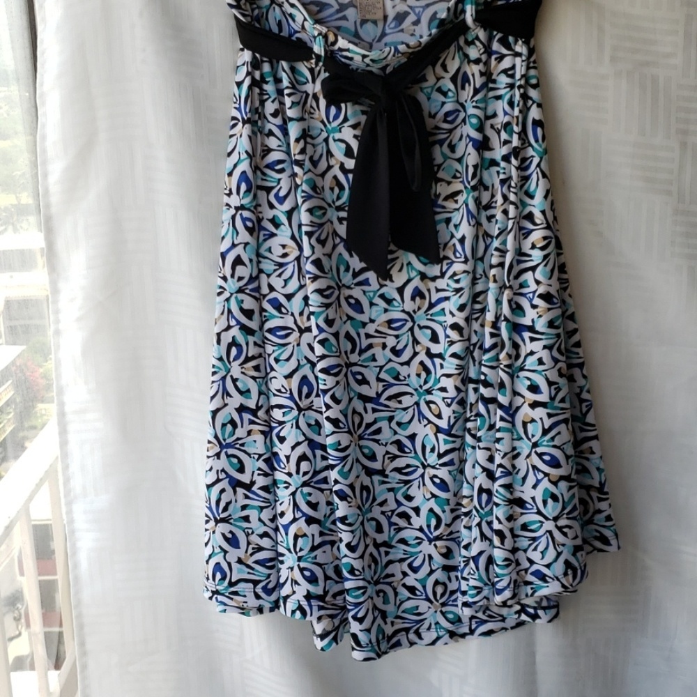 Susan Lawrence skirt